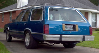 Illustration for article titled For $4,500, The Draggin’ Wagon Wants To Set You Straight Line